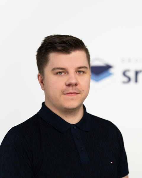 Petr Jirouš
